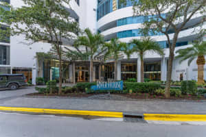 River House, Las Olas River House, 333 Las Olas Way APT 2505, Fort Lauderdale, FL 33301, - MLS#A11909605