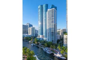River House, Las Olas River House, 333 Las Olas Way APT 2505, Fort Lauderdale, FL 33301, - MLS#A11909605