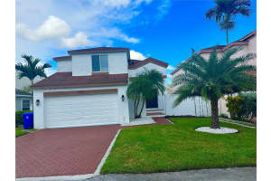 2771 W River Run Cir W, Miramar 2771 W River Run Cir W, Miramar