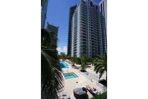 1060 Brickell Ave 1411, Miami