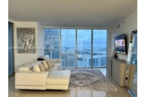 465 Brickell Ave APT 5402, Miami, FL 33131, - MLS#A11909656