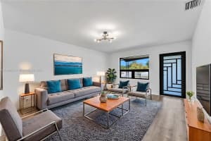 3040 Nw 96th St Miami, FL 33147 - MLS#A11909665