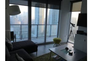 185 SW 7th St APT 3111, Miami, FL 33130, - MLS#A11909668