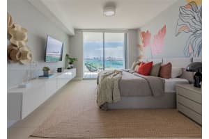 900 Biscayne Blvd 702 Miami, FL 33132 - MLS#A11909695