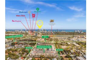 215 Se 3rd Ave 403c Hallandale Beach, FL 33009 - MLS#A11909702