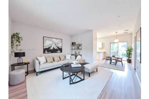 2610 Ne 3rd Dr 203 Homestead, FL 33033 - MLS#A11909706