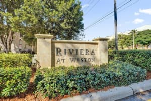 174 Riviera Cir 27-4 Weston, FL 33326 - MLS#A11909718