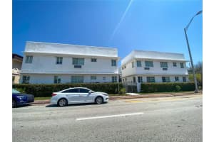 8415 Harding Ave APT 5, Miami Beach, FL 33141, - MLS#A11909722