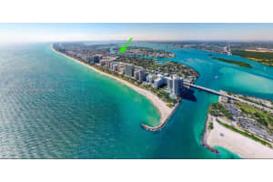 9261 E Bay Harbor Dr 402 Bay Harbor Islands, FL 33154 - MLS#A11909730