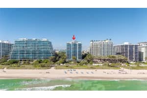 9401 Ne Collins Ave 205, Surfside