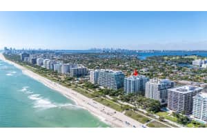 9401 Ne Collins Ave 205 Surfside, FL 33154 - MLS#A11909743