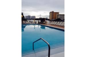 1833 S Ocean Dr 308 Hallandale Beach, FL 33009 - MLS#A11909774