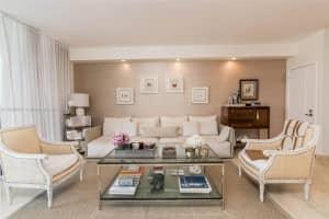 901 Brickell Key Blvd APT 2702, Miami, FL 33131, Sold 01/05/26