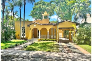 1306 Madrid St, Coral Gables, FL 33134, - MLS#A11909789