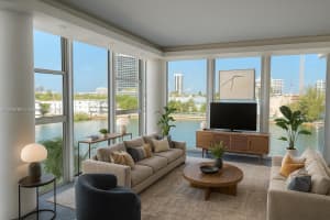 King Cole Condominium, 900 Bay Dr APT 401, Miami Beach, FL 33141, - MLS#A11909799