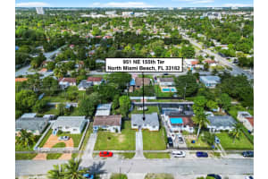 951 Ne 155th Ter North Miami Beach, FL 33162 - MLS#A11909803