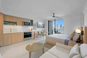 159 NE 6th St #3706, Miami, FL 33132, - MLS#A11909804