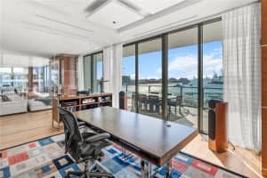 800 South Pointe Dr APT 704, Miami Beach, FL 33139, Sold 01/08/26