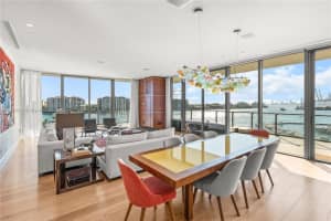 800 South Pointe Dr APT 704, Miami Beach, FL 33139, Sold 01/08/26