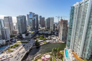 350 S Miami Ave 3914 Miami, FL 33130 - MLS#A11909816