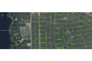 305 Dolly Lane Lake Placid, FL 33852 - MLS#A11909818