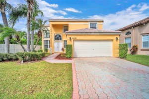15891 Nw 15th Ct Pembroke Pines, FL 33028 Sold 01/05/26