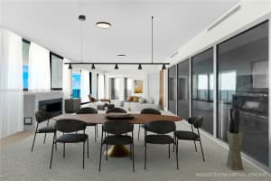 18555 Collins Ave 3205 Sunny Isles Beach, FL 33160 - MLS#A11909820