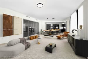 18555 Collins Ave 3205 Sunny Isles Beach, FL 33160 - MLS#A11909820