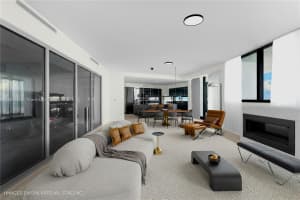 18555 Collins Ave 3205 Sunny Isles Beach, FL 33160 - MLS#A11909820