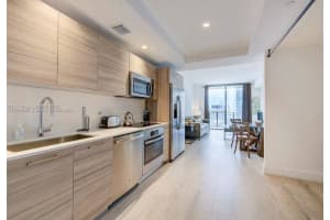 121 NE 34th St #1603, Miami, FL 33137, - MLS#A11909848