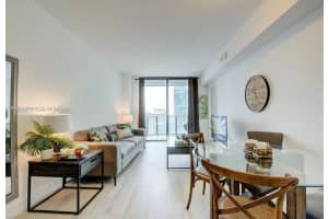 121 NE 34th St #1603, Miami, FL 33137, - MLS#A11909848