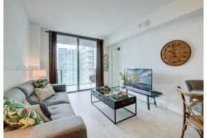 121 NE 34th St #1603, Miami, FL 33137, - MLS#A11909848