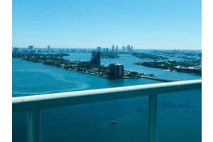1800 N Bayshore Dr 2509, Miami