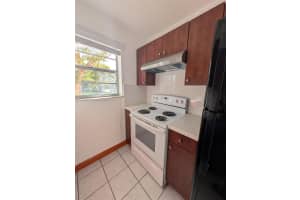 1551 Ne 8th St #5 Homestead, FL 33033 - MLS#A11909866