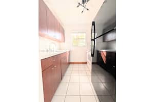 1551 Ne 8th St #5 Homestead, FL 33033 - MLS#A11909866