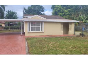 2855 Funston St Hollywood, FL 33020 - MLS#A11909867
