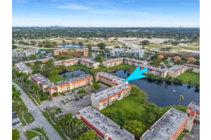 8000 Sunrise Lakes Dr E Apt 207, Sunrise, FL 33322, - MLS#A11909873