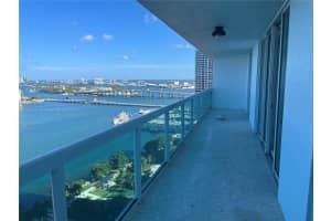 1800 N Bayshore Dr APT 2607, Miami, FL 33132, - MLS#A11909877