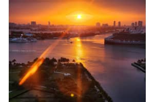 900 Biscayne Blvd 2602 Miami, FL 33132 - MLS#A11909894