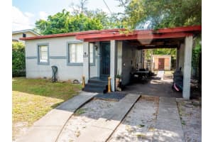 250 Nw 51st St, Miami