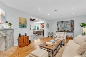 1536 Alegriano Ave Coral Gables, FL 33146 - MLS#A11909949