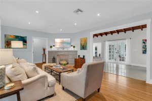 1536 Alegriano Ave Coral Gables, FL 33146 - MLS#A11909949