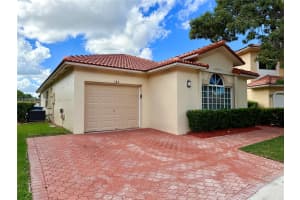 104 Danielle Ct, Weston, FL 33326, - MLS#A11909955