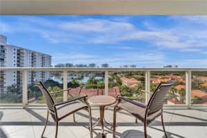 3600 Yacht Club Dr 904 Aventura, FL 33180 - MLS#A11909959