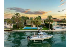 360 Harbor Dr, Key Biscayne, FL 33149, - MLS#A11909963