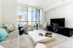 50 Biscayne Blvd 1807, Miami