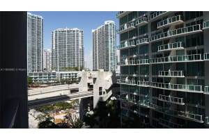 31 SE 6th St APT 1108, Miami, FL 33131, - MLS#A11909992