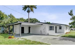 1143 Nw 18th St Fort Lauderdale, FL 33311 - MLS#A11910009