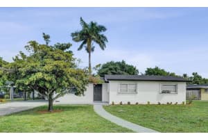 1143 Nw 18th St Fort Lauderdale, FL 33311 - MLS#A11910009