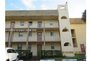 8400 Sunrise Lakes Blvd 106, Sunrise